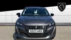 Peugeot 208 1.2 PureTech 130 Allure Premium + 5dr EAT8 Petrol Hatchback